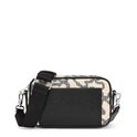 Bandolera Reporter Kaos Pix Soft Beige Bandolera Reporter Kaos Pix Soft Beige